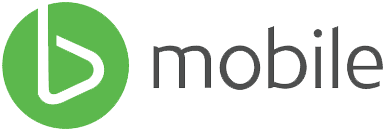 bmobile PNG · Rounded Square