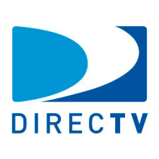 DirecTV PNG · Rounded