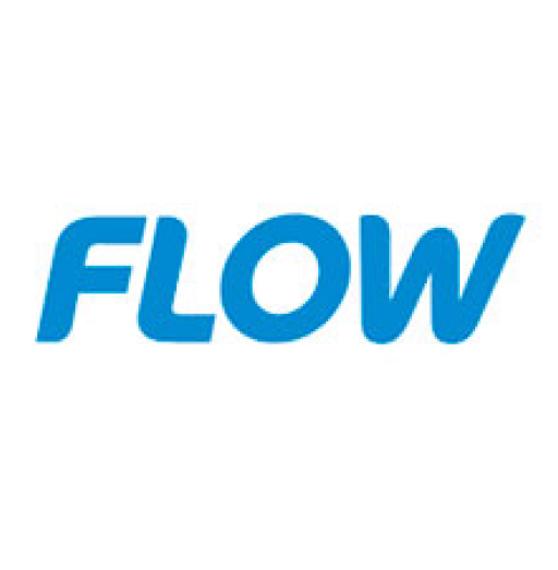 Flow PNG · Rounded