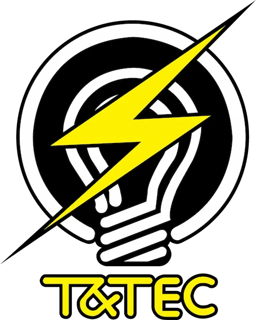 T&TEC PNG · Rounded Square