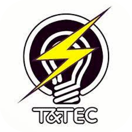 T&TEC PNG · Rounded